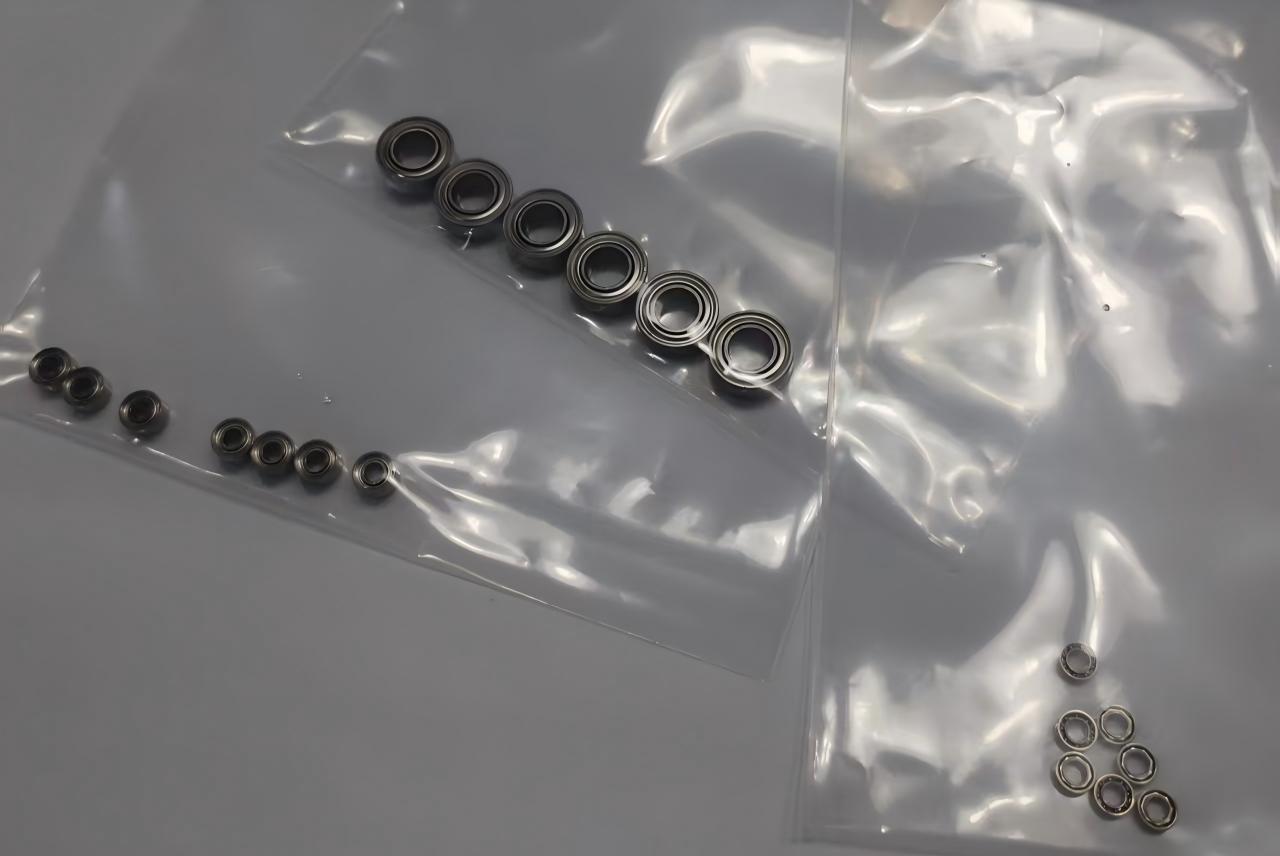 Custom Bearing Design & Miniature Precision Bearings Supplier - Jakstar bearing